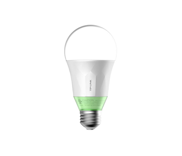 Żarówka TP-Link LED WiFi ze ściemniaczem 800lm 11W LB110 - 375764 - zdjęcie